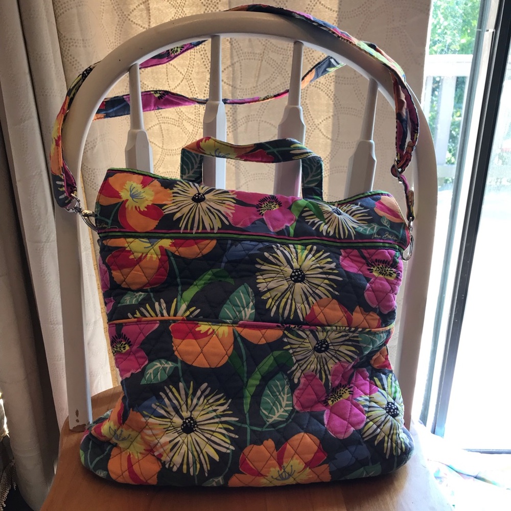 Vera Bradley bag